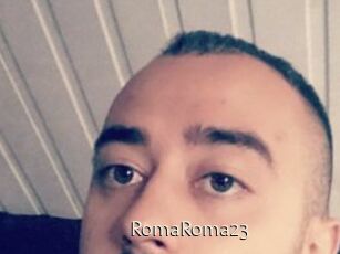 RomaRoma23