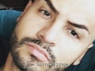 RomanJames