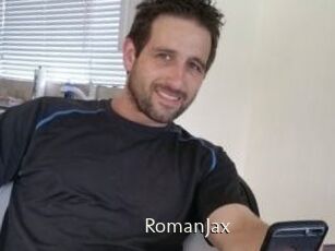 RomanJax
