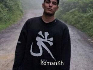 RomanKh