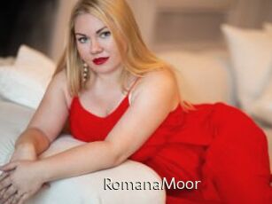 RomanaMoor