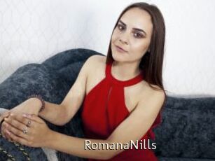 RomanaNills