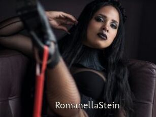 RomanellaStein