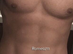 Romeo711