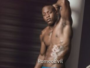 RomeoEvil