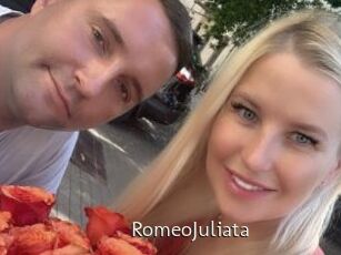 RomeoJuliata