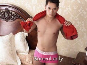 RomeoLonly