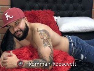 Romman_Roosevelt