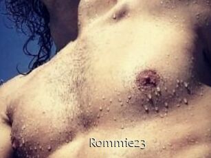 Rommie23