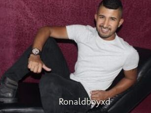 Ronaldboyxd