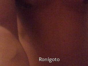 Ronigoto