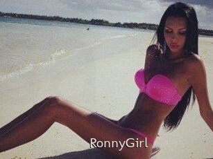 RonnyGirl