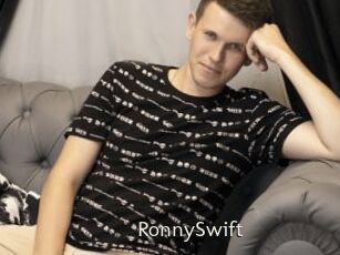 RonnySwift