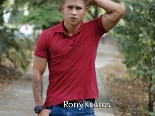 RonyKratos