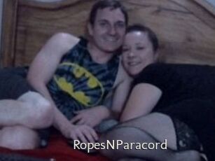 RopesNParacord