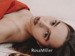 RosaMiller
