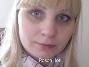 RosaaHot