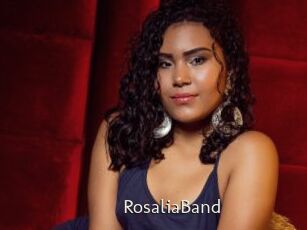 RosaliaBand