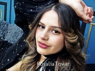 RosaliaTovar