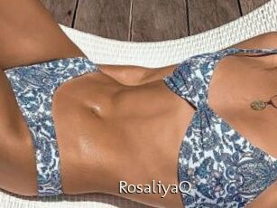 RosaliyaQ