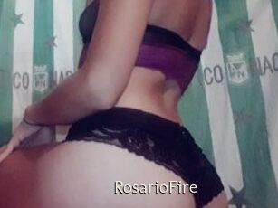 RosarioFire