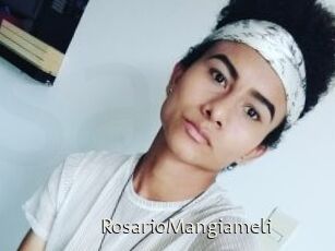 RosarioMangiameli