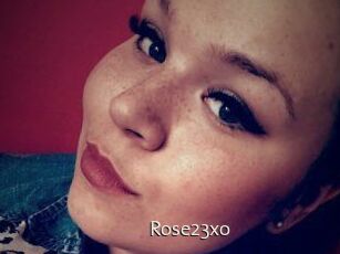 Rose23xo