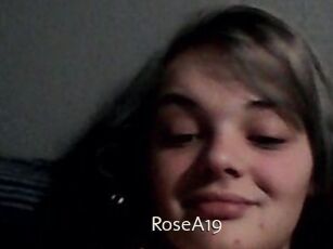 RoseA19