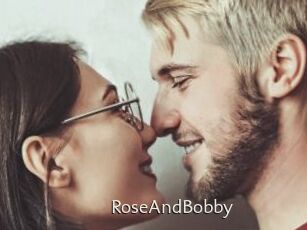 RoseAndBobby