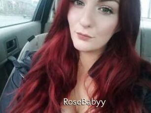 RoseBabyy