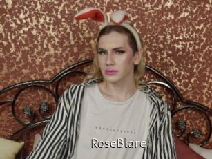 RoseBlare