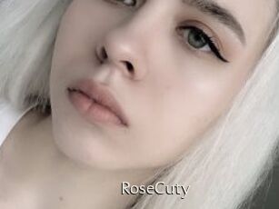 RoseCuty