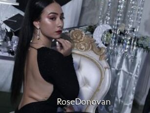 RoseDonovan