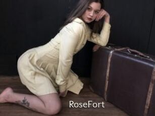 RoseFort