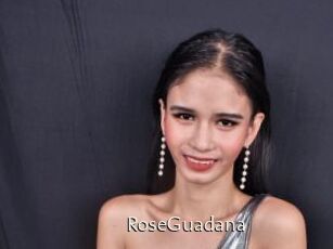 RoseGuadana