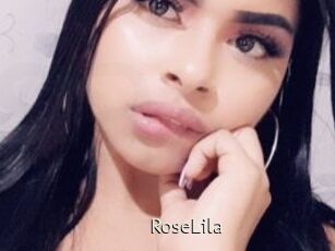 RoseLila