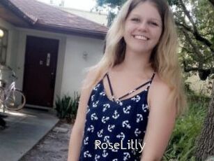 RoseLilly