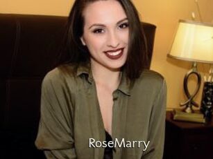 RoseMarry