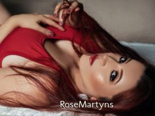 RoseMartyns