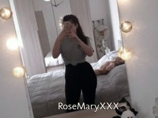 RoseMaryXXX