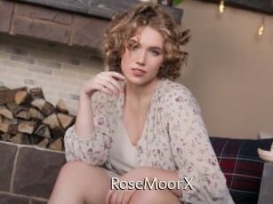RoseMoorX