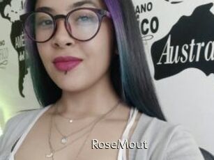 RoseMout