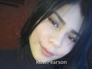 RosePearson
