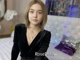 RosePetit