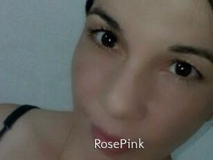 RosePink
