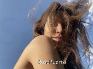 RosePuerto