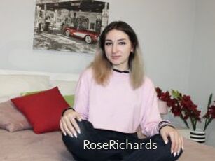 RoseRichards