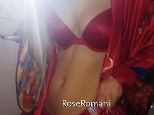 RoseRomani