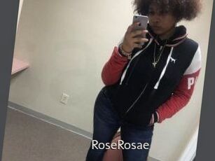 RoseRosae