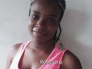 RoseSanz